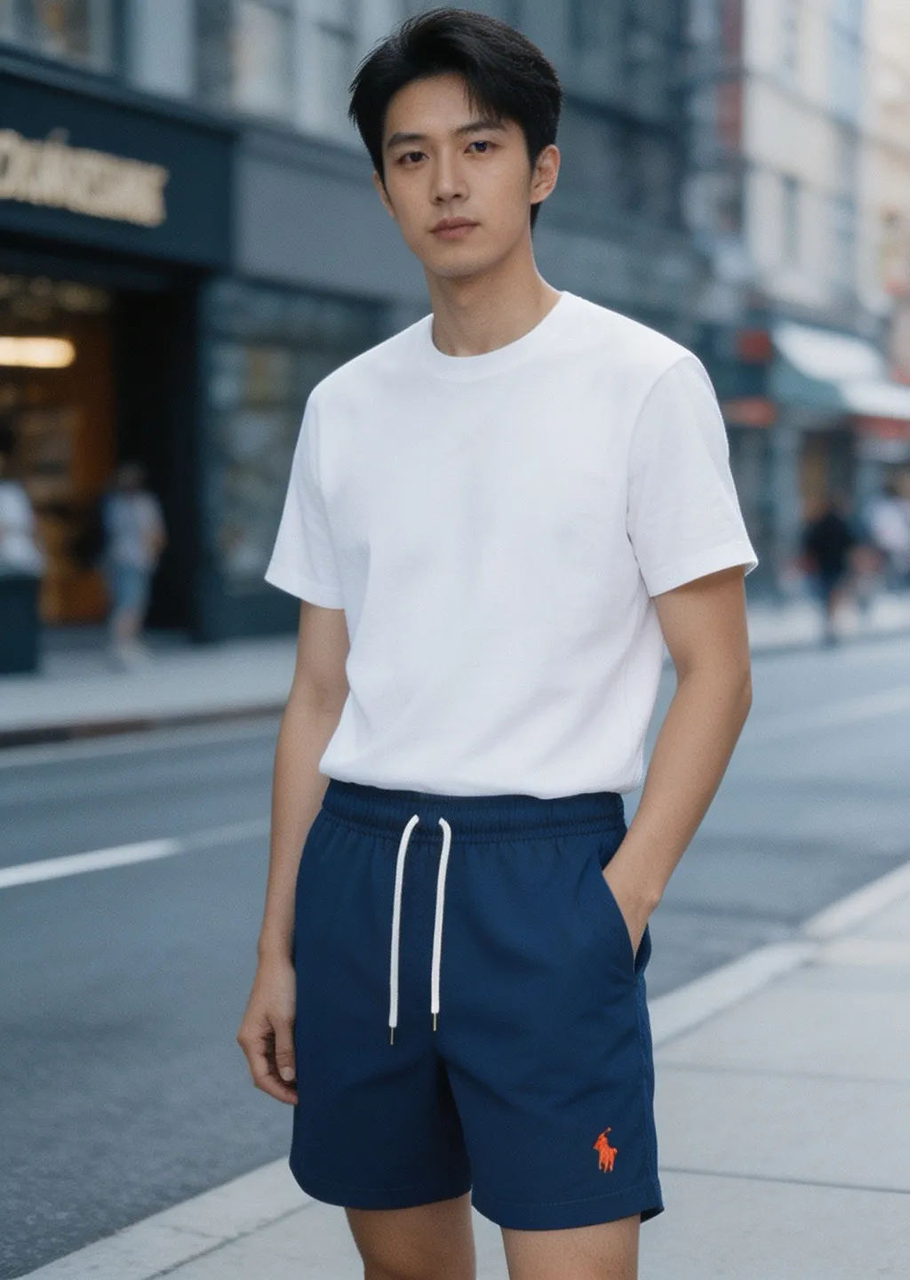 #Ralph Lauren/